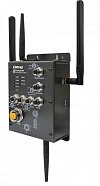 Промышленный 3G маршрутизатор ORing TGAR-2062-3G-M12 Промышленный 3G маршрутизатор ORing TGAR-2062-3G-M12