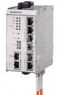 Гигабитный промышленный коммутатор Ethernet ПрофиПлюс 2TEST PT735919