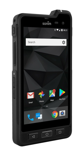 4G (LTE) смартфон Sonim XP8