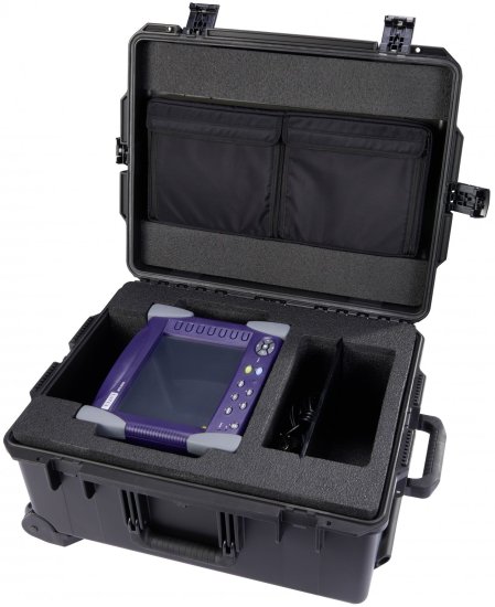 Масштабируемая многофункциональная тестовая платформа VIAVI MTS-8000 V2 Масштабируемая многофункциональная тестовая платформа VIAVI MTS-8000 V2