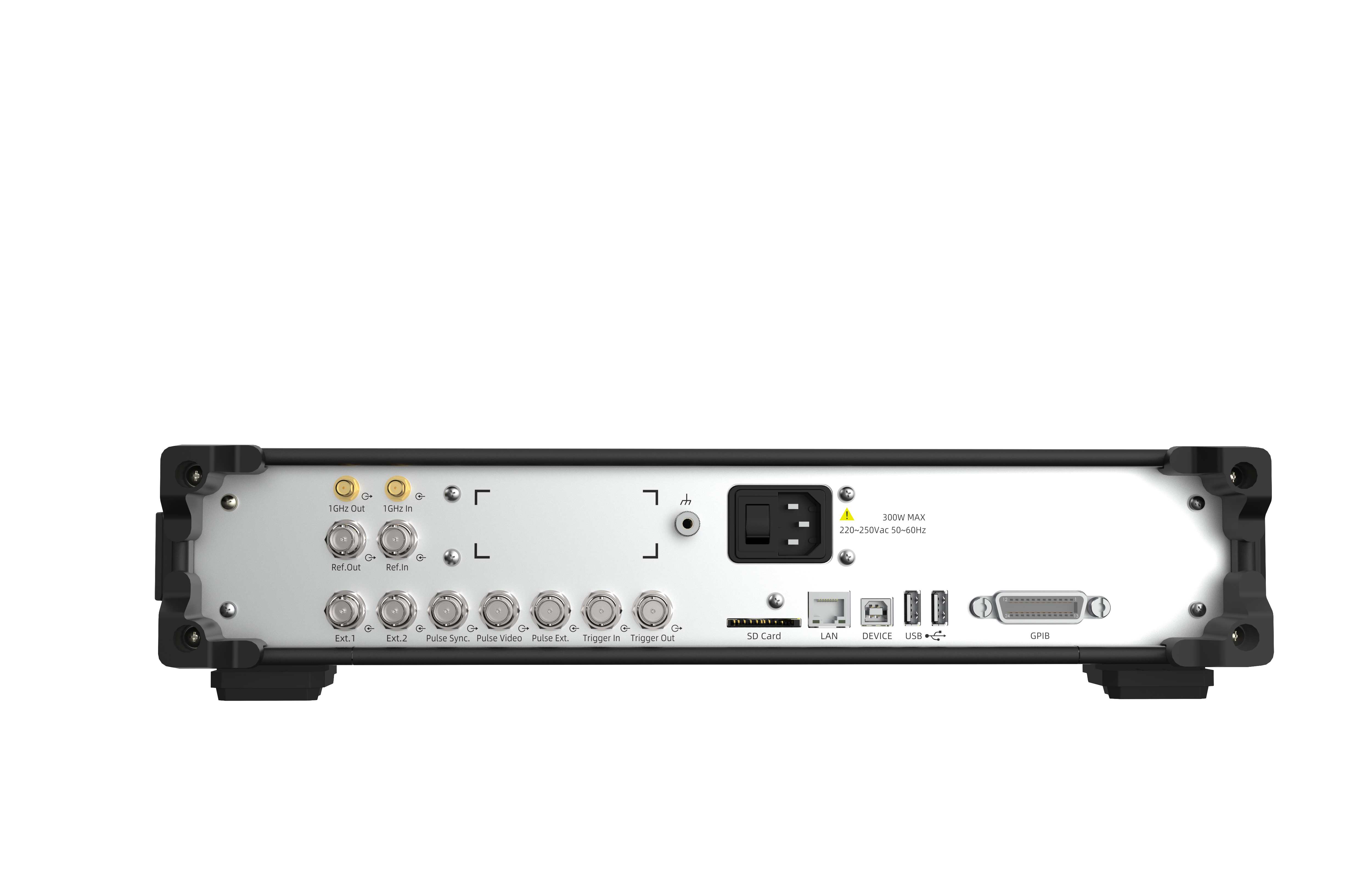 SW-ASG1000 Аналоговый Генератор СВЧ Сигналов SW-ASG1000 Аналоговый Генератор СВЧ Сигналов