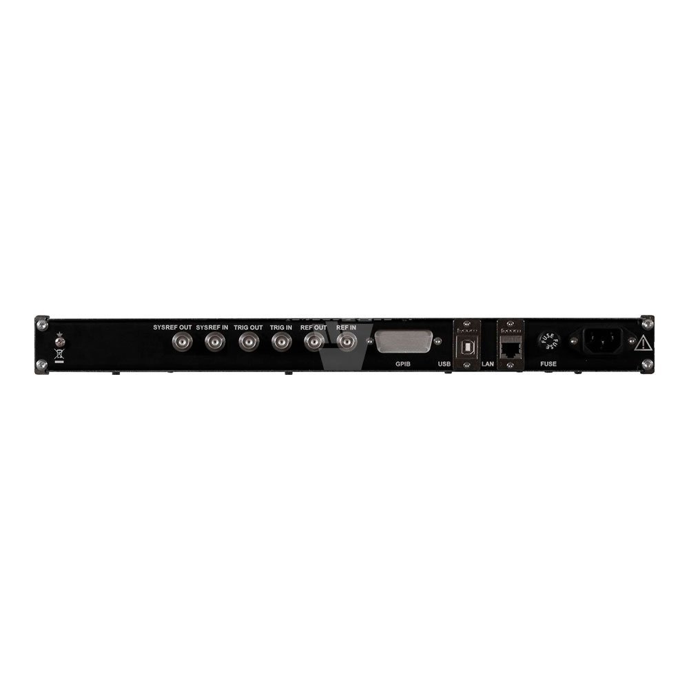 Купить Многоканальный синтезатор частот AnaPico RFS40-X до 40 ГГц, 1 — 4 канал