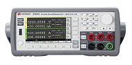 Двухканальный прецизионный параметрический анализатор Keysight B2902A Двухканальный прецизионный параметрический анализатор Keysight B2902A