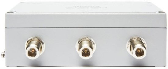 Промышленная точка доступа Wi-Fi ACKSYS RuggedAir1000