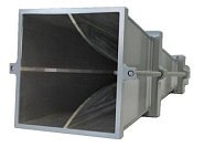 Широкополосная измерительная рупорная антенна СКАРД-Электроникс П6-125