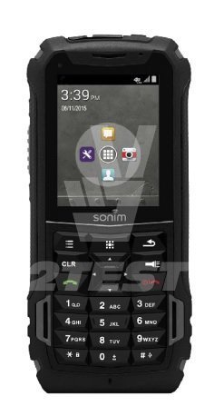 Поставка Защищенный LTE-смартфон Sonim XP5