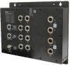 Промышленный управляемый 12-портовый коммутатор ORing TGRS-T120-M12X-BP2-WV Промышленный управляемый 12-портовый коммутатор ORing TGRS-T120-M12X-BP2-WV