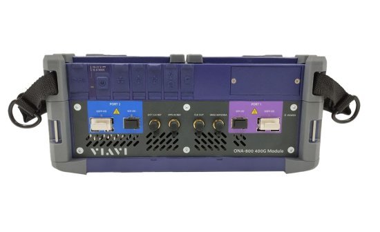 Транспортная платформа VIAVI OneAdvisor-800