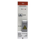 Перестраиваемый источник лазерного излучения Yenista TLS-50 Band C