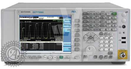 Анализатор сигналов N9030A