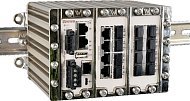 Промышленный коммутатор с функцией маршрутизации Westermo 3641-4320 Промышленный коммутатор с функцией маршрутизации Westermo 3641-4320