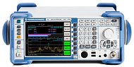 Тестовый приемник ЭМП Rohde & Schwarz ESL3 Тестовый приемник ЭМП Rohde & Schwarz ESL3