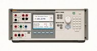 Многофункциональный калибратор электрических тестеров Fluke 5320A Многофункциональный калибратор электрических тестеров Fluke 5320A
