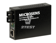Промышленный мини-бридж MICROSENS MS400169