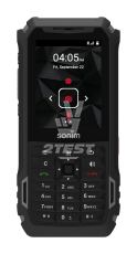 Защищенный мобильный телефон Sonim XP5s с поддержкой LTE