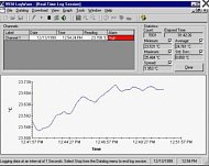Комплексное программное обеспечение для получения температурных данных LogWare Комплексное программное обеспечение для получения температурных данных LogWare