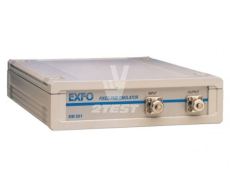 Симулятор поляризационно-модовой дисперсии EXFO ЕМ-550