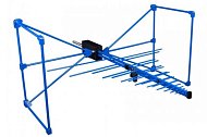 Гибридная антенна Aaronia HyperLOG 20600 EMI Гибридная антенна Aaronia HyperLOG 20600 EMI