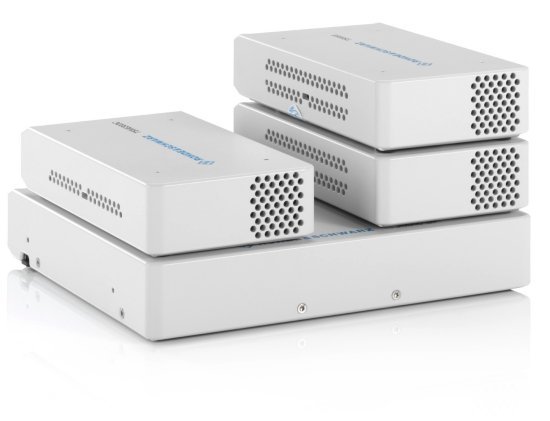 Решение для драйв-тестов Rohde & Schwarz TSMx Решение для драйв-тестов Rohde & Schwarz TSMx