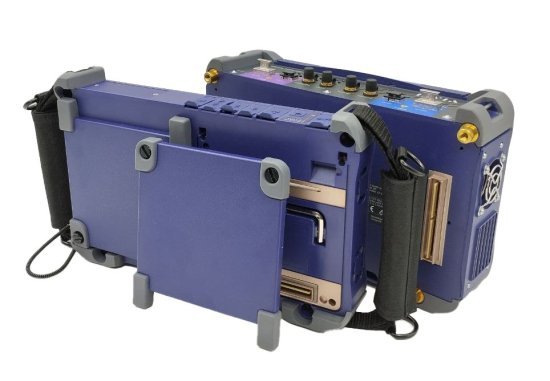 Транспортная платформа VIAVI OneAdvisor-800