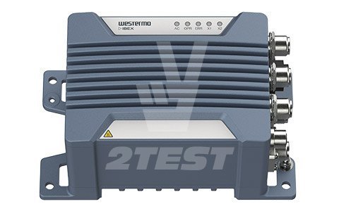Решение 2TEST: Промышленная точка доступа Westermo Ibex-RT-280