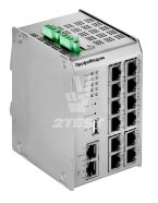 Промышленный коммутатор Ethernet ПрофиМодуль PT535019