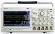 Осциллограф смешанных сигналов Tektronix MSO3014/DPO3014
