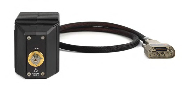 Преобразователи частоты Keysight серии N5293A и N5295A Преобразователи частоты Keysight серии N5293A и N5295A