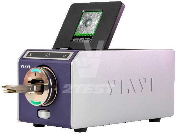 Решение 2TEST: Настольные оптические видеомикроскопы VIAVI серии FVAm
