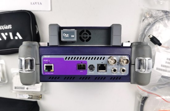 Анализатор транспортных сетей VIAVI MTS-5811P Анализатор транспортных сетей VIAVI MTS-5811P
