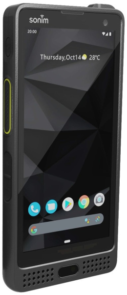 Смартфон 5G Sonim XP10