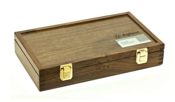 Механический калибровочный комплект Keysight (Agilent) 85058B Механический калибровочный комплект Keysight (Agilent) 85058B