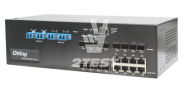 Gigabit Ethernet коммутатор 3-го уровня ORing DGS-R9812GP-SS-AIO_S_US