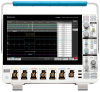 Осциллографы смешанных сигналов Tektronix MSO серии 4 Осциллографы смешанных сигналов Tektronix MSO серии 4