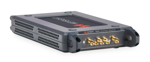 Векторные анализаторы цепей Keysight Streamline P937xA Векторные анализаторы цепей Keysight Streamline P937xA