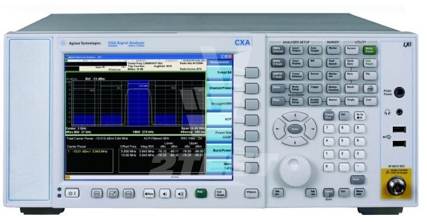 Купить Анализатор спектра Keysight (Agilent) N9000A