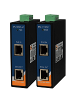 Gigabit Ethernet PoE-сплиттер ORing SPL-101GT-AT Gigabit Ethernet PoE-сплиттер ORing SPL-101GT-AT