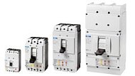 Выключатели-разъединители Eaton NZM Выключатели-разъединители Eaton NZM