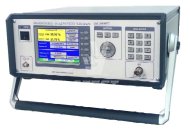Измеритель модуляции НПП «Радио, приборы и связь» СК3-50