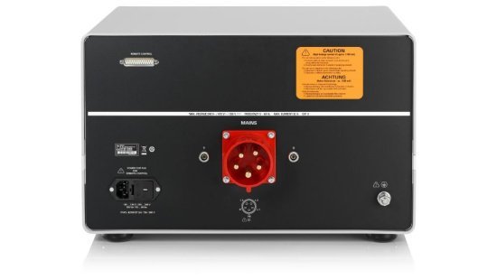 V-образный эквивалент четырехпроводной трехфазной сети питания Rohde & Schwarz ENV432 V-образный эквивалент четырехпроводной трехфазной сети питания Rohde & Schwarz ENV432