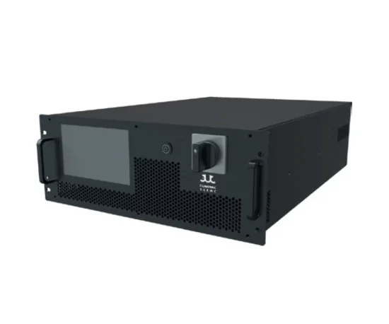 Источник питания программируемый трехфазный ИППГ 15 Источник питания программируемый трехфазный ИППГ 15