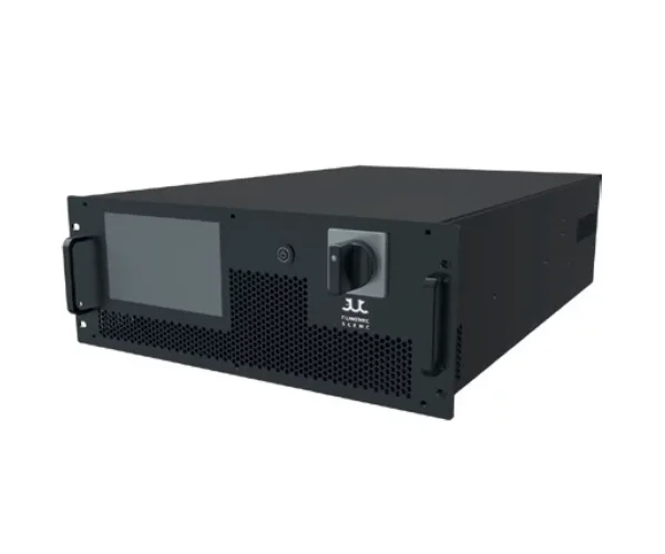 Источник питания программируемый трехфазный ИППГ 15