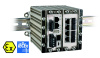 Промышленные коммутаторы с функцией маршрутизации Westermo RFI-211-F4G-T7G Промышленные коммутаторы с функцией маршрутизации Westermo RFI-211-F4G-T7G