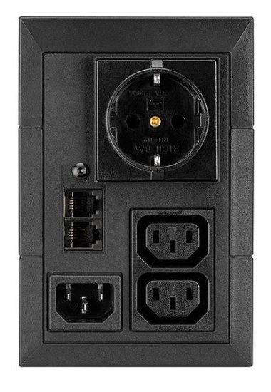 Источник бесперебойного питания Eaton 5E Источник бесперебойного питания Eaton 5E