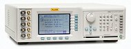 Калибратор осциллографов Fluke 9500B/600 Калибратор осциллографов Fluke 9500B/600