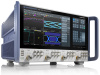 Векторные анализаторы цепей Rohde & Schwarz ZNA Векторные анализаторы цепей Rohde & Schwarz ZNA