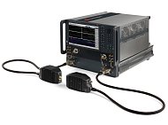 2-портовая система тестирования Keysight N5290A 2-портовая система тестирования Keysight N5290A