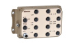 Промышленные коммутаторы Westermo Viper-112, Viper-112-T3G, Viper-212, Viper-212-T3G Промышленные коммутаторы Westermo Viper-112, Viper-112-T3G, Viper-212, Viper-212-T3G