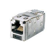 Экранированный модуль TX6 10Gig CJS6X88TGY