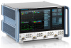 Векторные анализаторы цепей Rohde & Schwarz ZNA Векторные анализаторы цепей Rohde & Schwarz ZNA